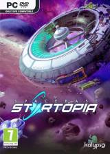 Danos tu opinión sobre SPACEBASE STARTOPIA