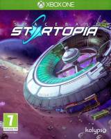 Danos tu opinión sobre SPACEBASE STARTOPIA