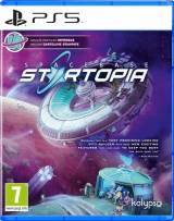 SPACEBASE STARTOPIA PS5