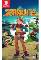 Danos tu opinión sobre Sparklite