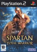 Spartan: Total Warrior 