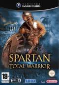 Spartan: Total Warrior 