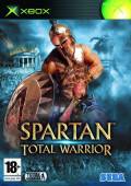 Spartan: Total Warrior XBOX