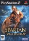 Spartan: Total Warrior portada