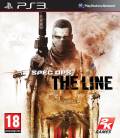 Spec Ops: The Line PS3