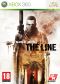 portada Spec Ops: The Line Xbox 360