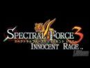imágenes de Spectral Force 3: Innocent Rage