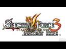 imágenes de Spectral Force 3: Innocent Rage