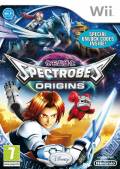 Spectrobes Origins WII