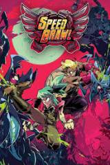 Danos tu opinión sobre Speed Brawl