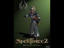 imágenes de Spellforce 2 - Dragon Storm