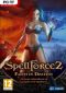 portada SpellForce 2: Faith in Destiny PC