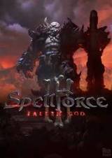 Spellforce 3: Fallen God PS4