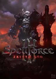 Spellforce 3: Fallen God