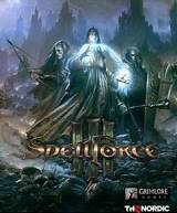 Spellforce 3 