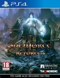 portada Spellforce 3 PlayStation 4
