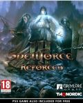 portada Spellforce 3 PlayStation 5