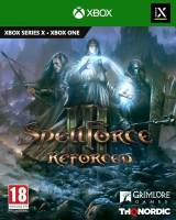 SpellForce III Reforced XBOX SERIES