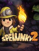 Danos tu opinión sobre Spelunky 2