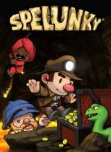 Danos tu opinión sobre Spelunky