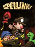 Spelunky portada