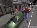 imágenes de Spider-Man 2: The Game