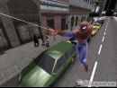 imágenes de Spider-Man 2: The Game