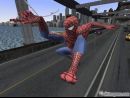 imágenes de Spider-Man 2: The Game