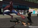 imágenes de Spider-Man 2: The Game