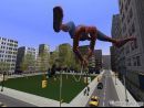 imágenes de Spider-Man 2: The Game