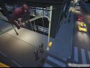 imágenes de Spider-Man 2: The Game