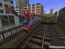 imágenes de Spider-Man 2: The Game