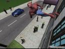 imágenes de Spider-Man 2: The Game