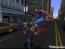 imágenes de Spider-Man 2: The Game