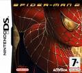 Spider-Man 2: The Game DS