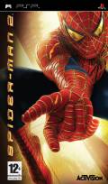 Spider-Man 2: The Game PSP