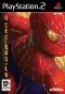 Spider-Man 2: The Game portada