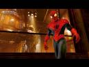 imágenes de Spider-Man: Edge of Time