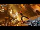 imágenes de Spider-Man: Edge of Time