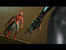 imágenes de Spider-Man: Edge of Time