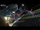 imágenes de Spider-Man: Edge of Time