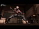 imágenes de Spider-Man: Edge of Time