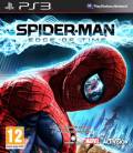 Spider-Man: Edge of Time PS3