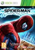 Spider-Man: Edge of Time XBOX 360
