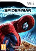 Spider-Man: Edge of Time WII