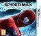 portada Spider-Man: Edge of Time Nintendo 3DS