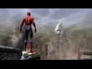 imágenes de Spider-Man: El Reino de las Sombras