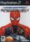 portada Spider-Man: El Reino de las Sombras PlayStation2