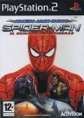 Spider-Man: El Reino de las Sombras PS2