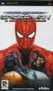 portada Spider-Man: El Reino de las Sombras PSP